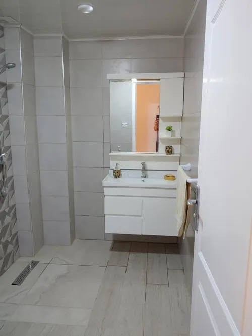 Location vacances Appartement Bejaia Toudja