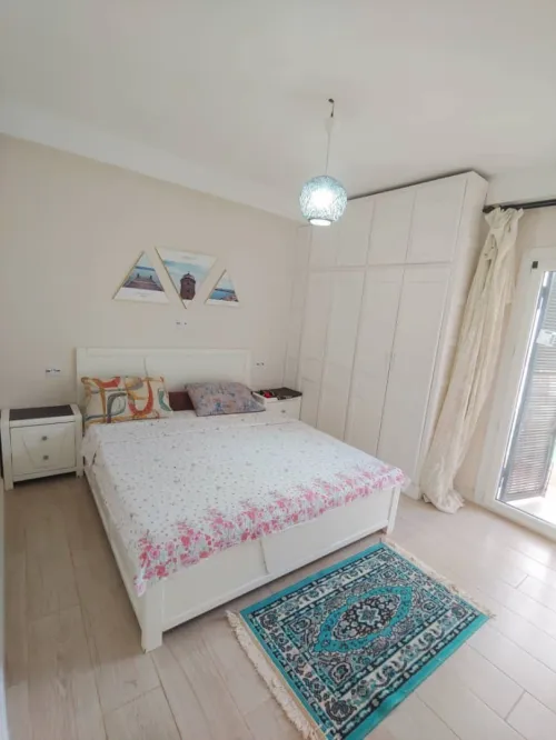 Location vacances Niveau De Villa Bejaia Toudja