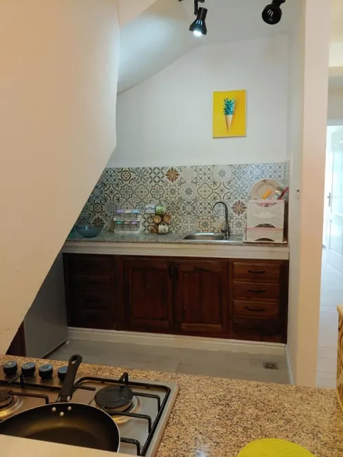 Location vacances Appartement Bejaia Toudja