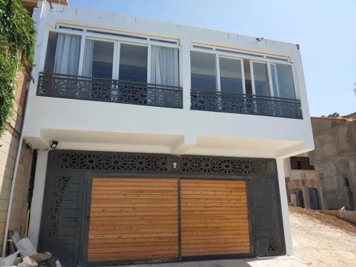 Location vacances Appartement Bejaia Toudja