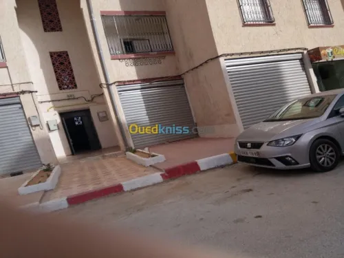 Vente Appartement F3 Batna Batna
