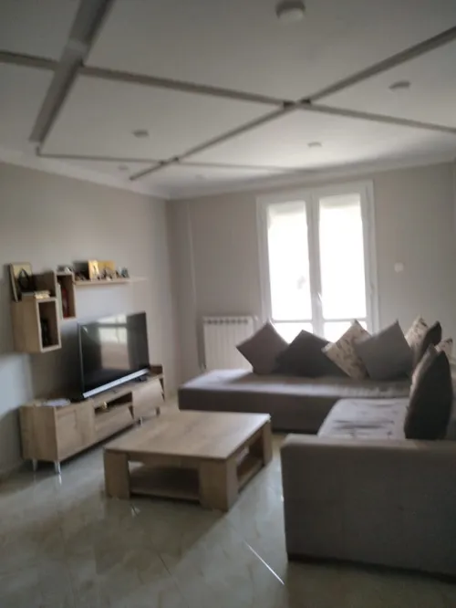 Vente Appartement Alger Bordj el bahri
