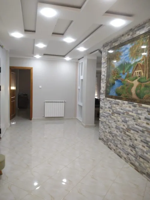 Vente Appartement Alger Bordj el bahri