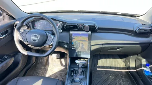 Dongfeng  Shine 2026 E2 black Édition