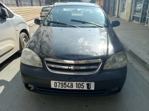 Chevrolet Optra 4 portes 2005 Optra 4 portes