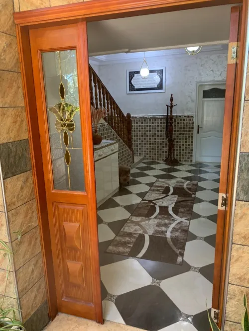 Vente Villa Alger Souidania