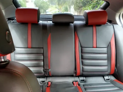 Skoda Octavia 2016 Ambiente