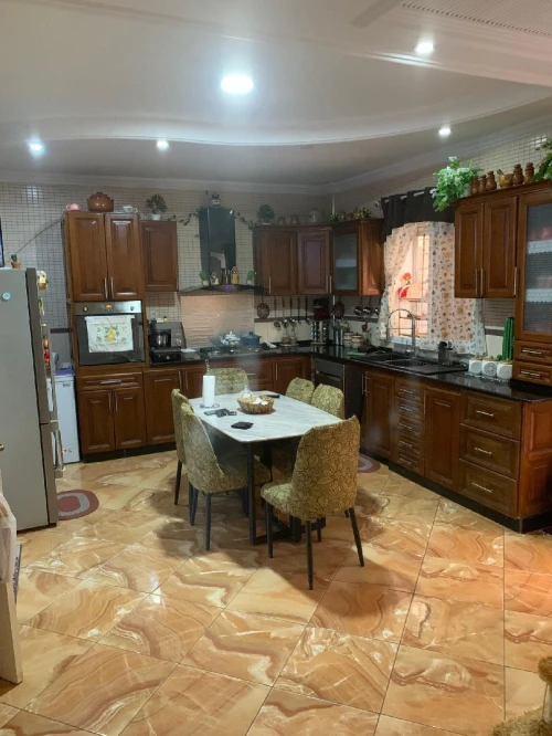 Vente Villa Alger Souidania
