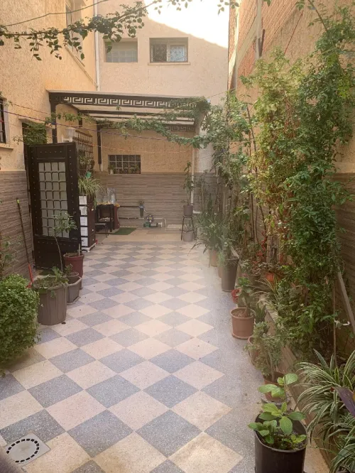 Vente Villa Alger Souidania