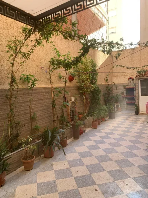 Vente Villa Alger Souidania