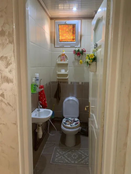 Vente Villa Alger Souidania