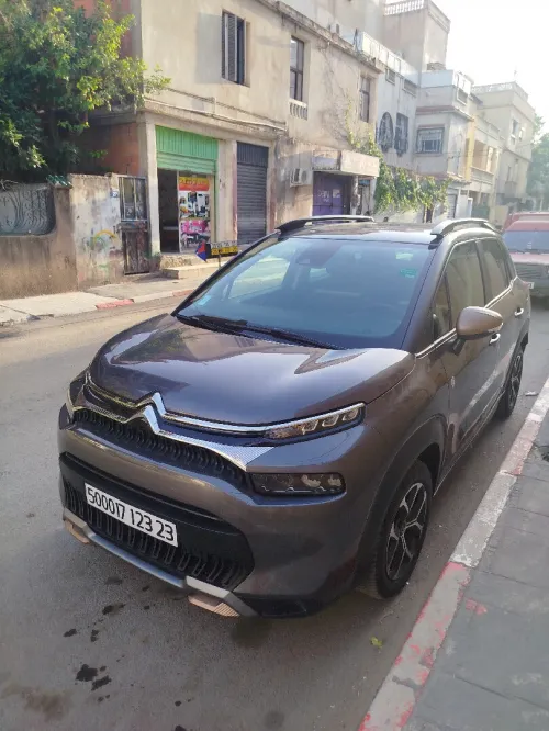 Citroen Air cross 2023 Series