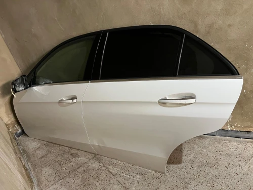 Mercedes classe E w212