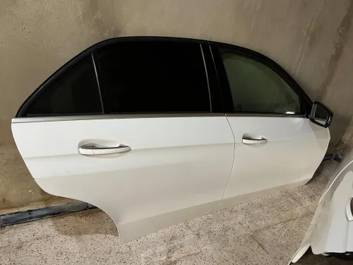 Mercedes classe E w212