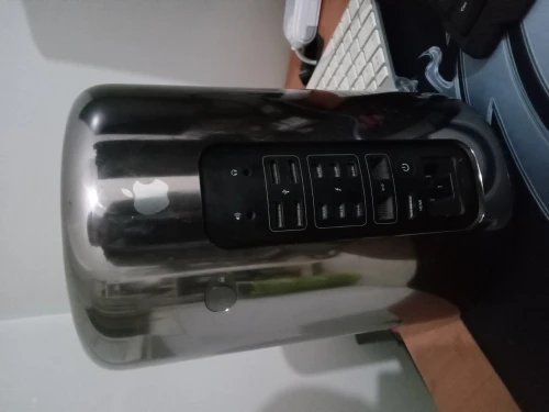 Mac pro 6.1