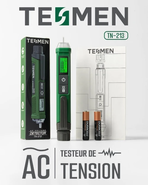 Tesmen TN-213