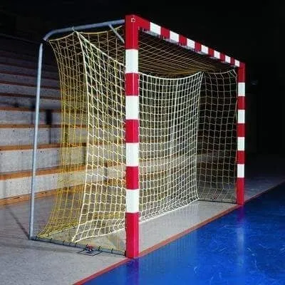 Paire Filets handball professional