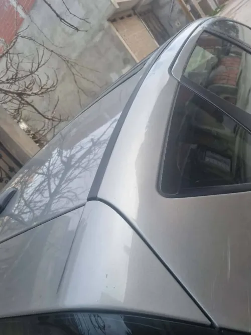 Mercedes Classe A 2005 Aventgard 2005