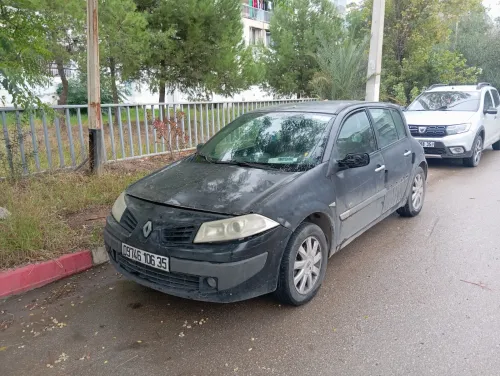 Renault Megane 2 2006 Extreme