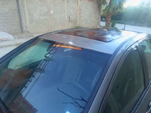 Mercedes Classe A 2005 Aventgard 2005