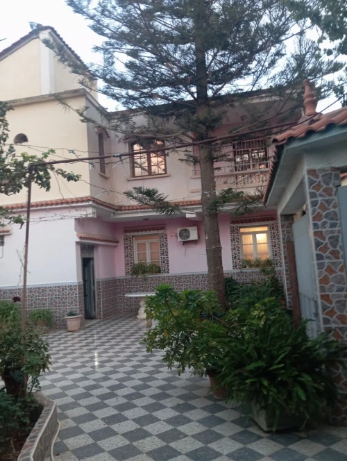Vente Villa Alger Rouiba
