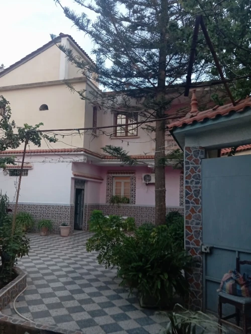 Vente Villa Alger Rouiba