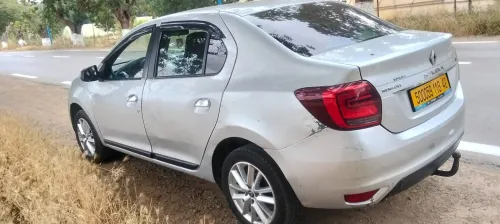 Renault Symbol 2018 Made In Bladi
