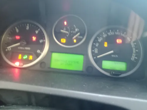 Land Rover Freelander 2 2011 Premium 
