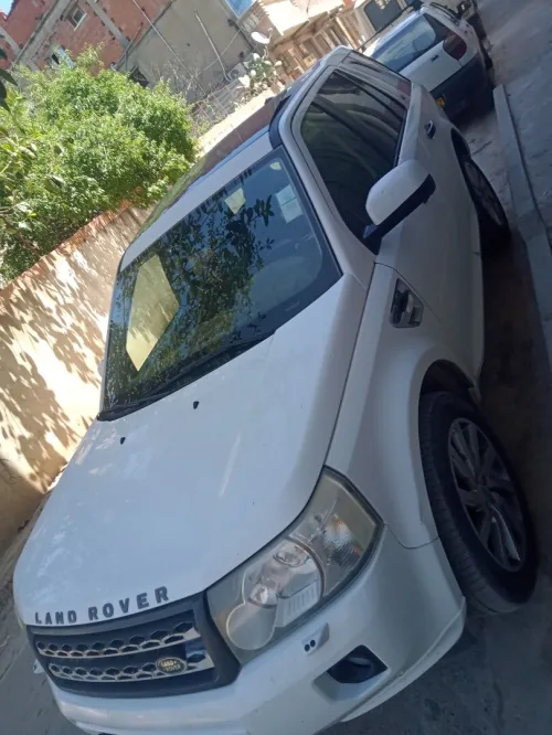 Land Rover Freelander 2 2011 Premium 