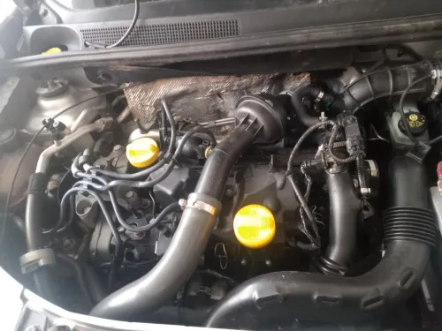 Renault Symbol 2018 Made In Bladi
