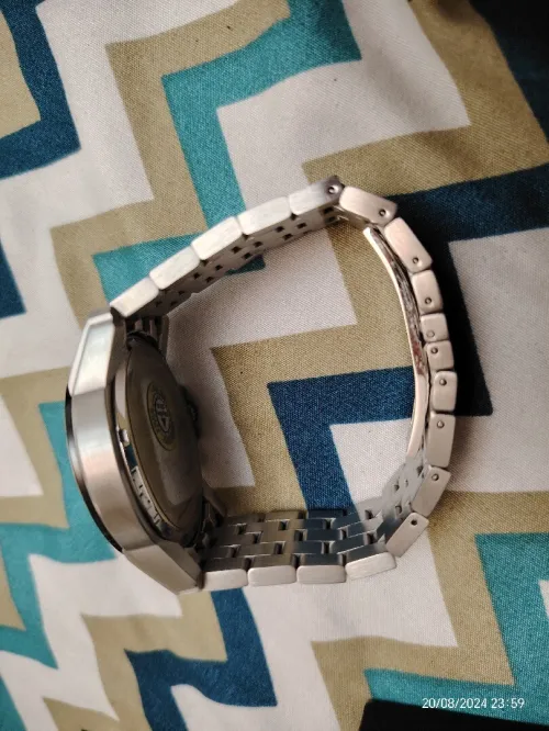 Montre HUGO BOSS originale 