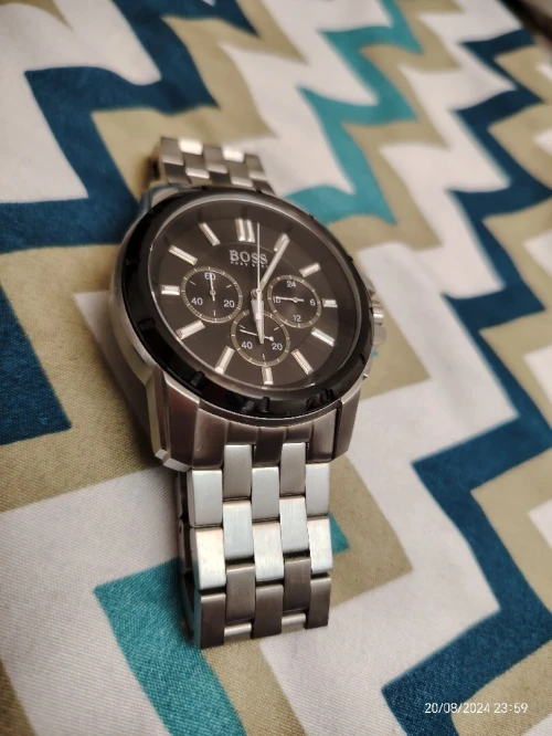 Montre HUGO BOSS originale 