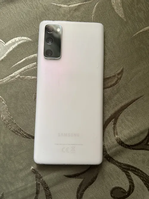 Samsung S20 FE