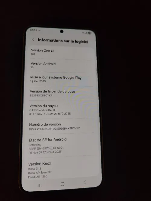 Samsung S24 plus