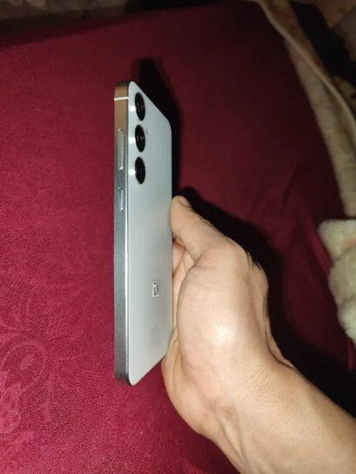 Samsung S24 plus