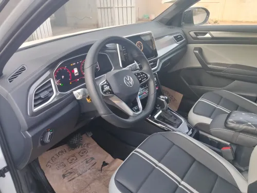 Volkswagen T-Roc 2025 R- Line Edition 