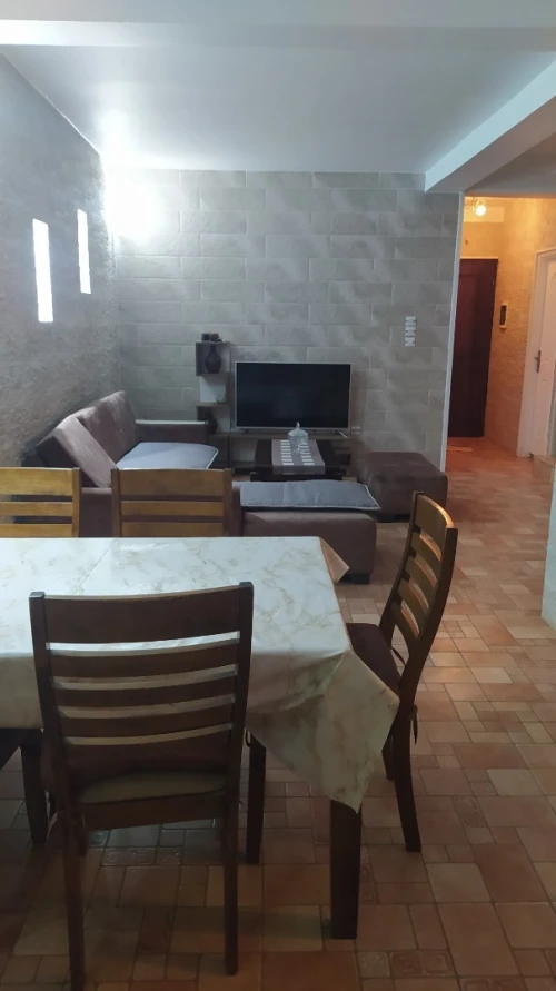 Location Villa Béjaïa Bejaia