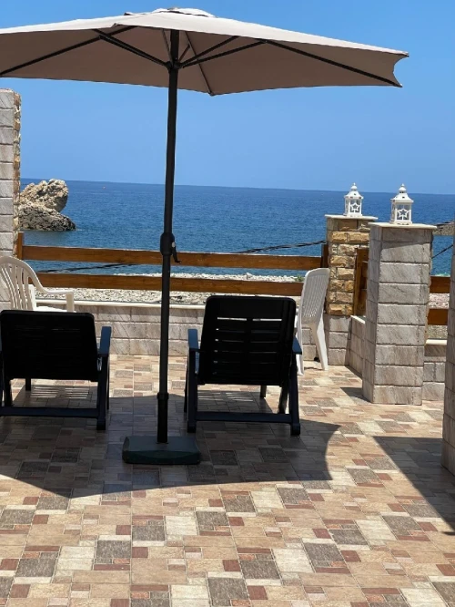 Location Villa Béjaïa Bejaia