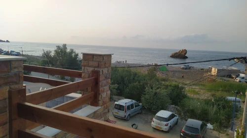 Location Villa Béjaïa Bejaia