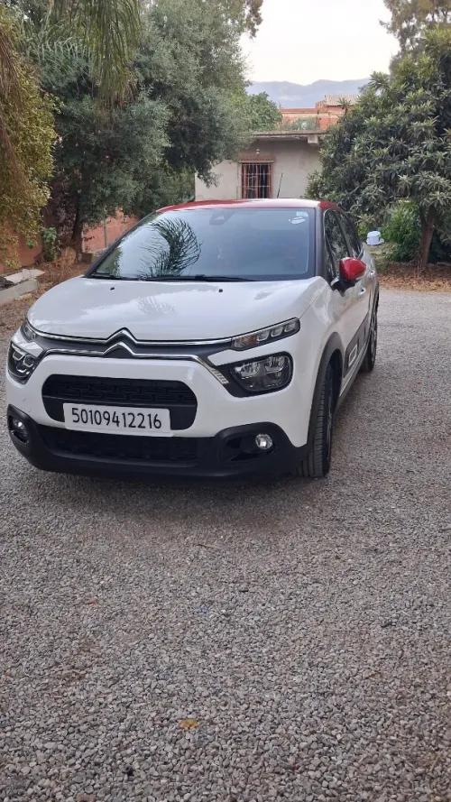 Citroen C3 2022 Collection