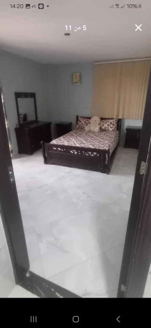 Location Appartement F3 Oran Bir el djir