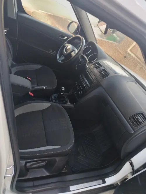 Skoda Yeti 2013 Adventure