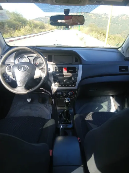 Great Wall C30 2014 C30