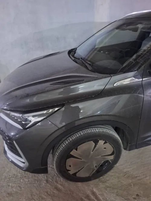 Geely Coolray 2025 Full Option