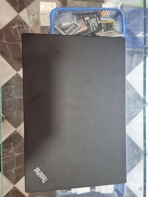 lenovo thinkpad t590 i7 8th gen 256gb