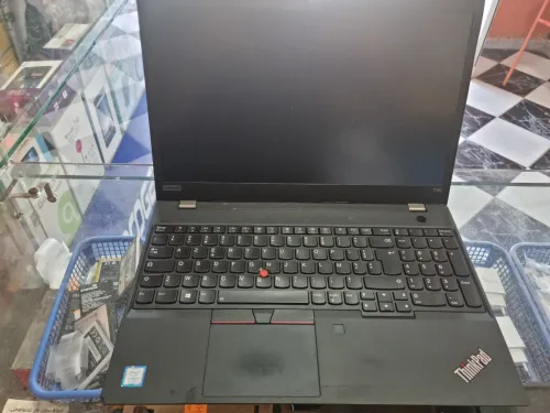 lenovo thinkpad t590 i7 8th gen 256gb