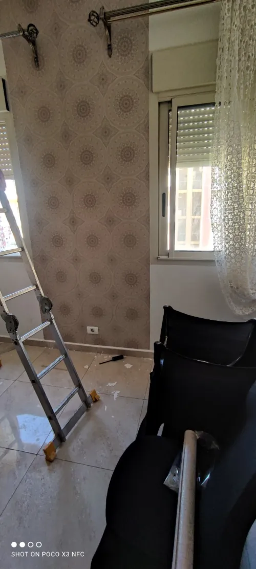 Décoration gerflex moquette gazon artificiel papier peint