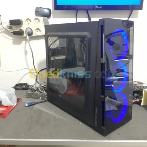 UC GAMER RYZEN 5 3400G
