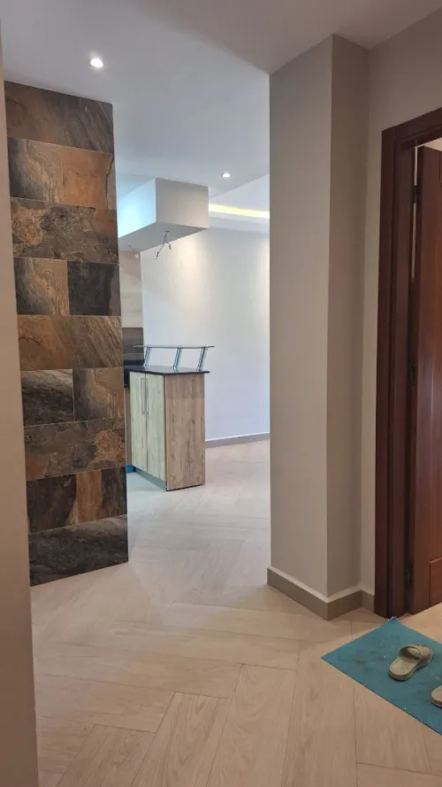 Vente Appartement F4 Alger Bouzareah