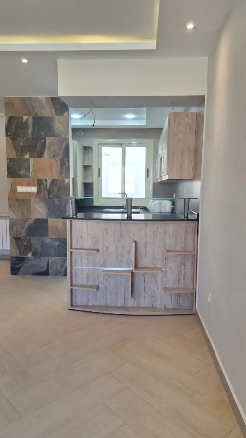 Vente Appartement F4 Alger Bouzareah